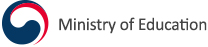 Ministry of Education logo