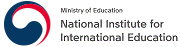 National Institute for International Education(NIIED) logo