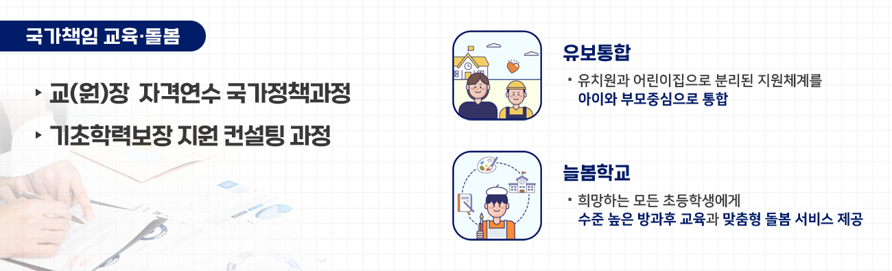 맞춤교육, 교육개혁(2)